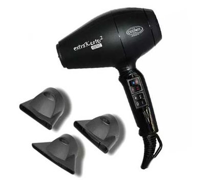 Зображення 2 Фен Coifin EK2R-ion Black