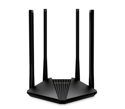 Изображение 2 Роутер для дома и офиса Mercusys MR30G