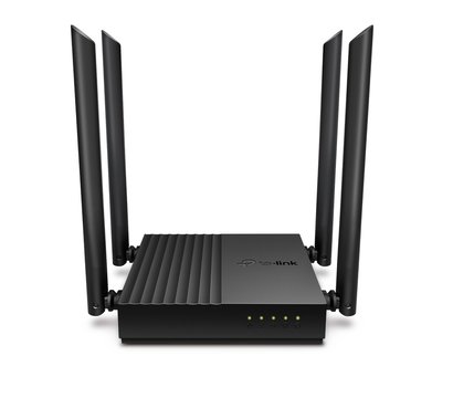 Изображение 2 Роутер для дома и офиса TP-Link Archer A64
