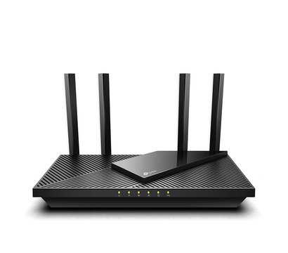 Изображение 2 Маршрутизатор TP-Link Archer AX55