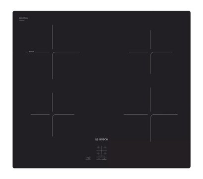 Изображение 2 Варочная поверхность Bosch PUG61KAA5E