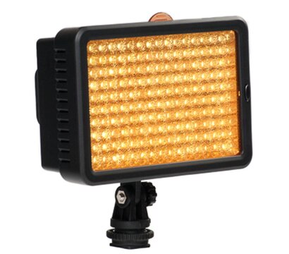 Зображення 3 Студійне освітлення PowerPlant LED 5020