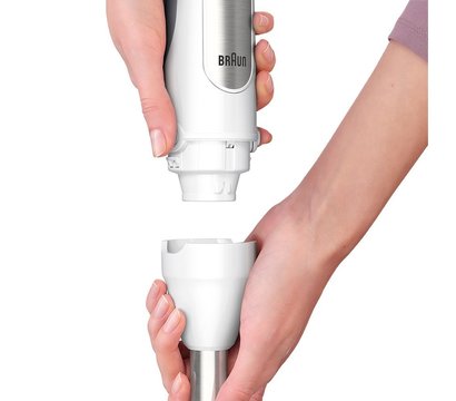 Изображение 3 Блендер Braun MQ 7020 WH