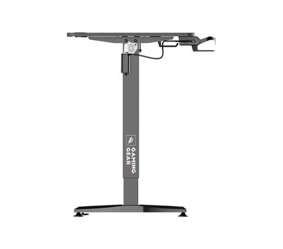 Изображение 4 Геймерский стол 1stPlayer Moto-E 1460 Black