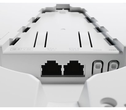 Изображение 4 Точка доступа MikroTik cAP XL ac (RBcAPGi-5acD2nD-XL)