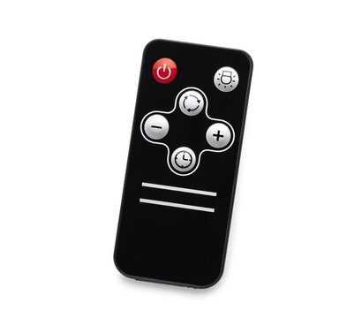 Изображение 4 Вытяжка Pyramida ND 835 BL