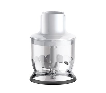 Изображение 4 Блендер Braun MQ 7020 WH