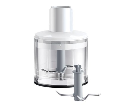 Зображення 4 Блендер Braun MQ 7035 WH