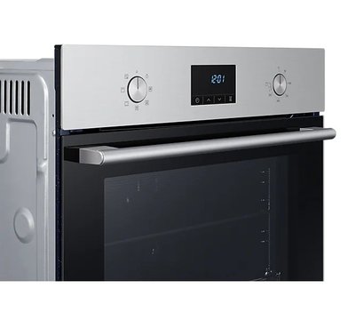 Зображення 6 Духова шафа Samsung NV68A1110RS/WT