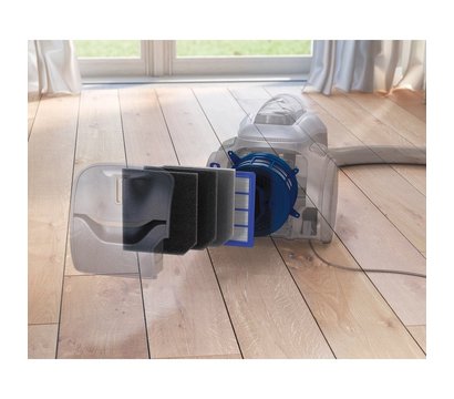 Зображення 7 Пилосос Electrolux PC91-ALRG