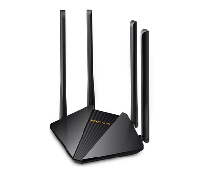 Изображение 7 Роутер для дома и офиса Mercusys MR30G