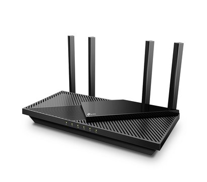 Изображение 7 Маршрутизатор TP-Link Archer AX55