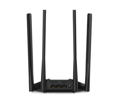 Изображение 8 Роутер для дома и офиса Mercusys MR30G