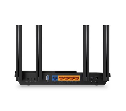 Изображение 8 Маршрутизатор TP-Link Archer AX55