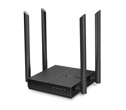 Изображение 9 Роутер для дома и офиса TP-Link Archer A64