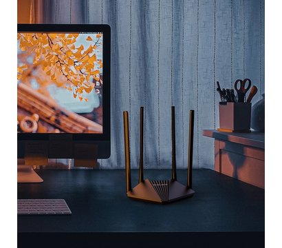 Изображение 10 Роутер для дома и офиса Mercusys MR30G