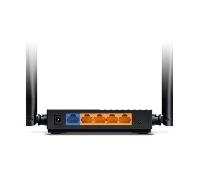 Изображение 10 Роутер для дома и офиса TP-Link Archer A64