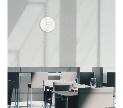 Изображение 15 Точка доступа TP-Link EAP610