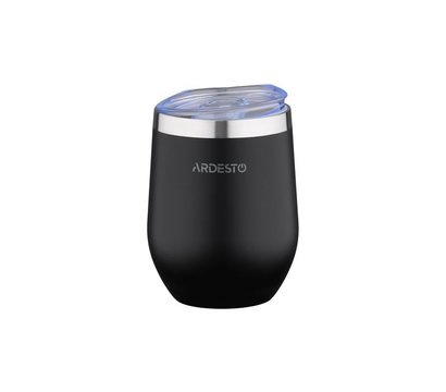 Зображення 2 Ardesto Compact Mug AR2635MMB Black