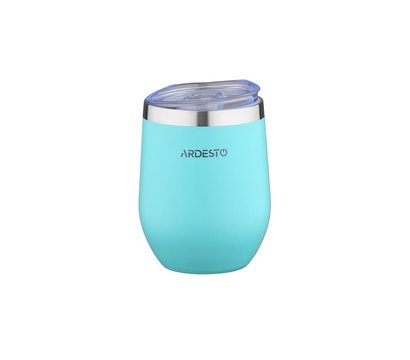Зображення 2 Ardesto Compact Mug AR2635MMS Blue