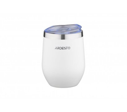 Изображение 2 Ardesto Compact Mug AR2635MMW White