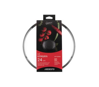 Изображение 2 Ardesto Gemini Gourmet - AR1924GGL