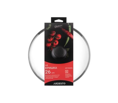 Изображение 2 Ardesto Gemini Gourmet - AR1926GGL