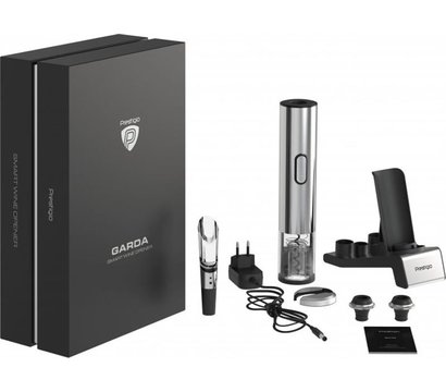 Зображення 2 Prestigio Garda Smart Wine Opener - PWO105SL