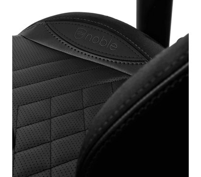 Зображення 2 Крісло Noblechairs Epic Black