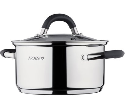 Изображение 3 Ardesto Gemini Salerno 12см, 0,8л - AR1908CS