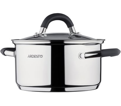 Изображение 3 Ardesto Gemini Salerno14см, 1,2л - AR1912CS