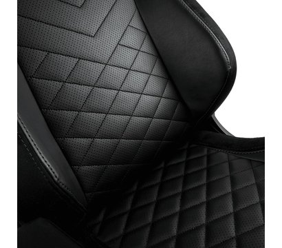 Зображення 3 Крісло Noblechairs Epic Black