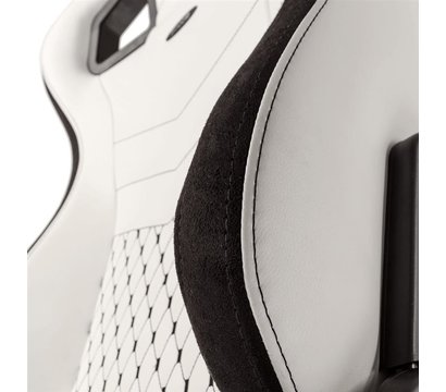 Изображение 4 Кресло Noblechairs Epic White/Black