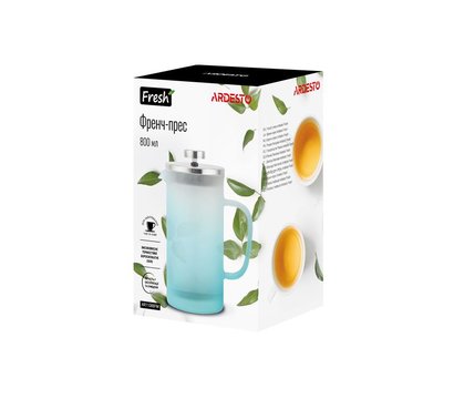 Изображение 5 Ardesto Fresh - AR1108BFM