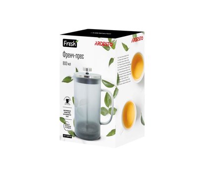 Изображение 5 Ardesto Fresh - AR1108PFM