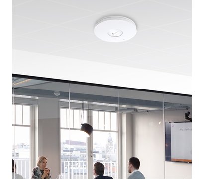 Изображение 7 Точка доступа TP-Link EAP610