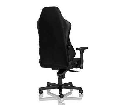 Зображення 7 Крісло Noblechairs Hero Black