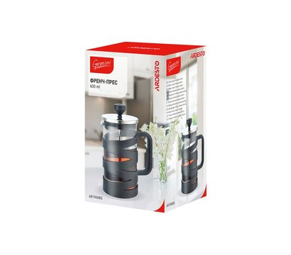 Изображение 8 Ardesto Gemini - AR1906BG