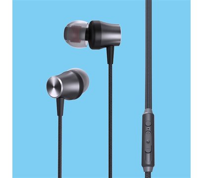 Изображение 2 Наушники SkyDolphin SR03 Gray – HF-000458