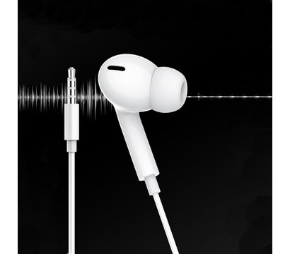 Изображение 2 Наушники SkyDolphin SR18 White – HF-000461