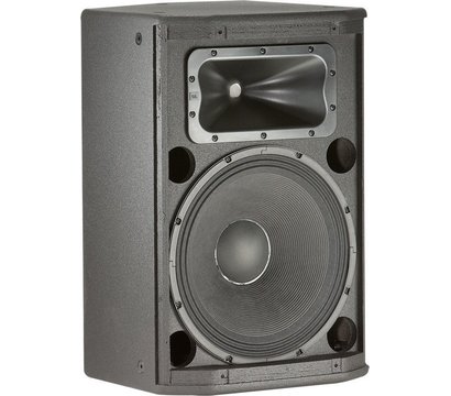 Зображення 2 Акустична система 2.0 JBL PRX415MD Black