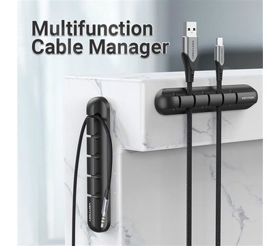 Изображение 2 Vention KBRB0 Black