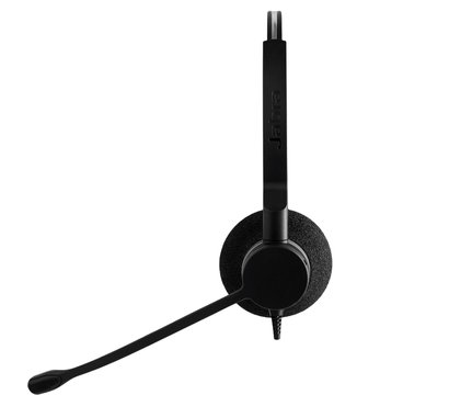 Зображення 2 Навушники Jabra BIZ 2300 Duo, USB, MS для ПК