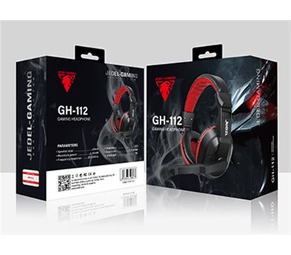Зображення 2 Навушники Jedel GH-112 поворотна