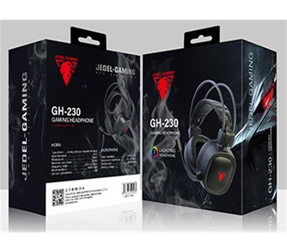 Изображение 2 Наушники Jedel GH-230