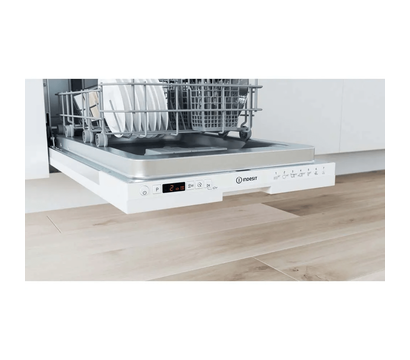 Зображення 3 Машинка для миття посуду Indesit DSIC 3M19