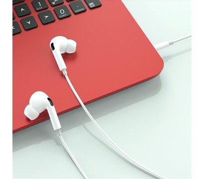 Изображение 3 Наушники SkyDolphin SR18 White – HF-000461