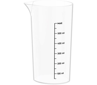 Зображення 3 Блендер Electrolux E3HB1-4GG