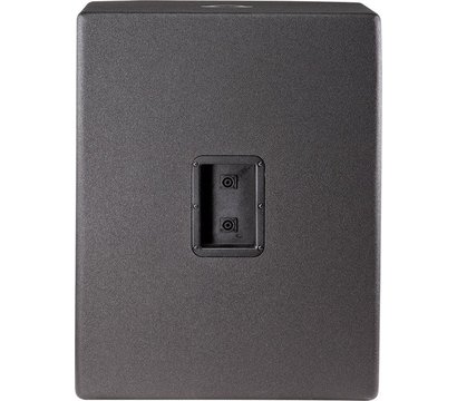 Зображення 3 Акустична система 2.0 JBL PRX418SD Black