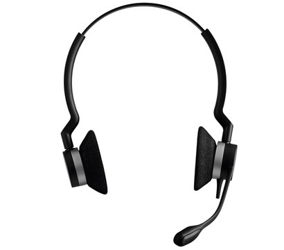 Зображення 3 Навушники Jabra BIZ 2300 Duo, USB, MS для ПК
